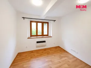Prodej, Praha - Nusle, Krokova, 17 m2