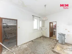 Prodej chalupy, Nový Bydžov - Chudonice, Alberto Vojtěcha Friče, 48 m2