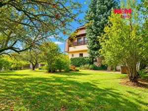 Pronájem rodinného domu, Frýdlant nad Ostravicí - Frýdlant, Nová Dědina, 150 m2
