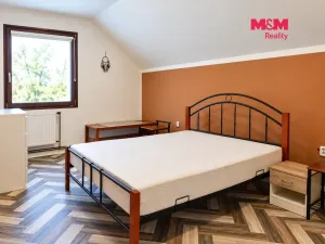 Pronájem rodinného domu, Frýdlant nad Ostravicí - Frýdlant, Nová Dědina, 150 m2