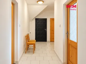 Pronájem rodinného domu, Frýdlant nad Ostravicí - Frýdlant, Nová Dědina, 150 m2