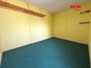Prodej chaty, Litvínovice, 20 m2