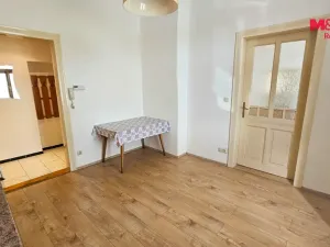 Prodej bytu 2+1, Krnov - Pod Bezručovým vrchem, K Můstku, 66 m2