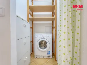 Prodej bytu 4+kk, Praha - Jinonice, Bochovská, 91 m2