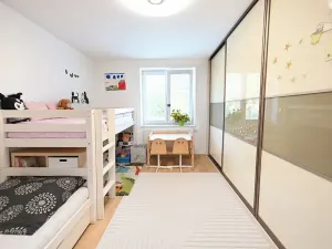 Prodej bytu 3+1, Luhačovice, Nábřeží, 57 m2