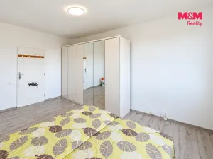 Pronájem bytu 3+1, Cheb, Osvobození, 76 m2