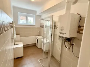 Pronájem bytu 2+1, Brno - Stránice, Havlíčkova, 82 m2
