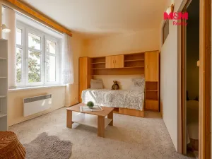 Pronájem bytu 3+kk, Praha - Vysočany, U vysočanského pivovaru, 52 m2