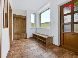 Pronájem rodinného domu, Cetkovice, Jevíčská, 120 m2