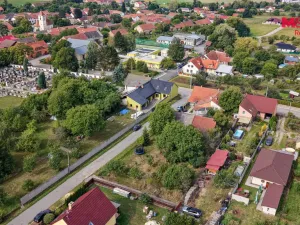 Pronájem rodinného domu, Cetkovice, Jevíčská, 120 m2