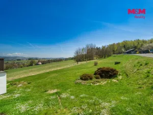 Prodej rodinného domu, Jílové u Držkova, 180 m2