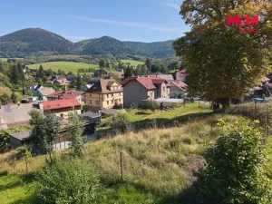 Prodej pozemku pro bydlení, Bernartice, 1093 m2