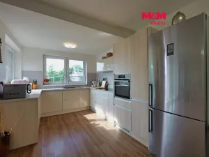 Prodej bytu 3+kk, Mostkovice, Prostějovská, 121 m2