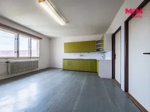 Prodej rodinného domu, Březnice, 236 m2