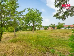 Prodej pozemku pro bydlení, Prusice, 721 m2