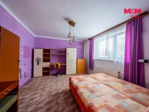 Prodej rodinného domu, Dambořice, Šibrov, 200 m2