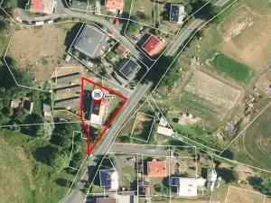 Pronájem vícegeneračního domu, Cheb, 284 m2