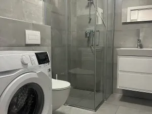 Pronájem bytu 2+kk, Zlín, U Riviéry, 52 m2