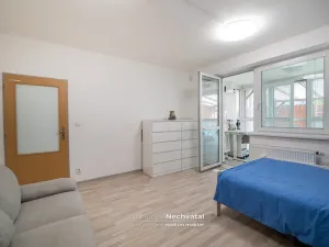 Prodej bytu 4+kk, Ivančice, Sportovní, 80 m2
