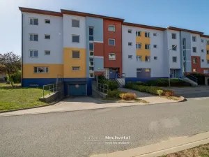 Prodej bytu 4+kk, Ivančice, Sportovní, 80 m2