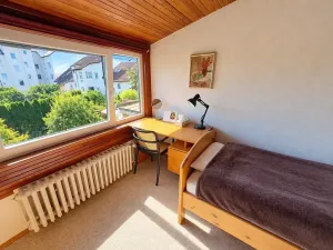 Pronájem pokoje, Plzeň, Petřínská, 12 m2