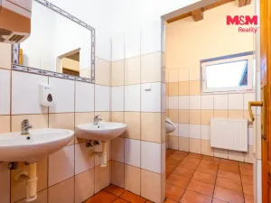 Prodej restaurace, Petřvald, Na Pořadí, 168 m2