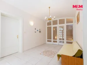 Prodej bytu 5+1, Orlová - Město, Fr. Palackého, 140 m2