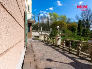 Prodej bytu 5+1, Orlová - Město, Fr. Palackého, 140 m2
