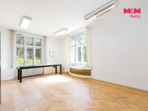 Prodej bytu 5+1, Orlová - Město, Fr. Palackého, 140 m2