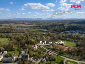 Prodej bytu 5+1, Orlová - Město, Fr. Palackého, 140 m2