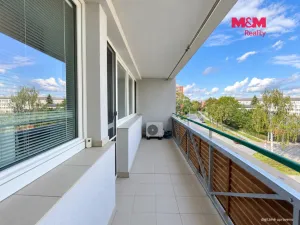 Prodej bytu 1+1, Přerov - Přerov I-Město, Tománkova, 40 m2