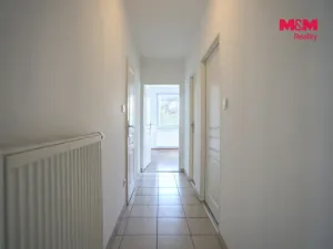 Prodej rodinného domu, Vigantice, 120 m2