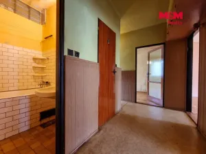 Prodej bytu 3+1, Ústí nad Orlicí, Quido Kociana, 67 m2
