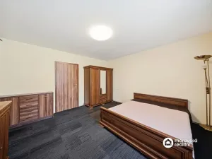 Prodej vícegeneračního domu, Dolní Kounice, Skalní, 121 m2