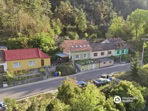 Prodej vícegeneračního domu, Dolní Kounice, Skalní, 121 m2