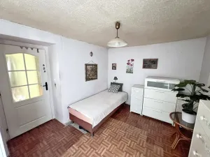 Prodej rodinného domu, Bříza, 57 m2