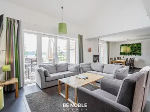 Prodej bytu 4+kk, Lipno nad Vltavou, 122 m2