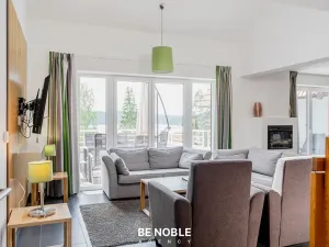 Prodej bytu 4+kk, Lipno nad Vltavou, 122 m2