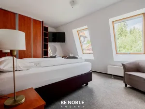 Prodej bytu 4+kk, Lipno nad Vltavou, 122 m2