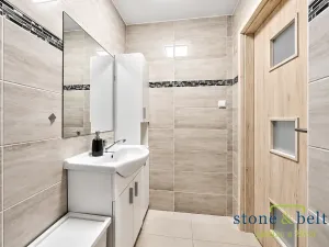 Pronájem bytu 2+kk, Znojmo, Pražská sídl., 53 m2