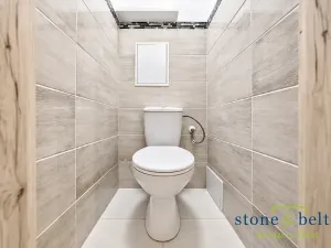 Pronájem bytu 2+kk, Znojmo, Pražská sídl., 53 m2