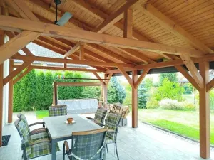 Prodej rodinného domu, Krhanice, 211 m2