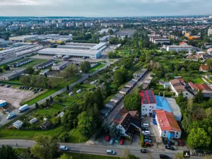 Prodej ostatní, Hradec Králové - Slezské Předměstí, Vážní