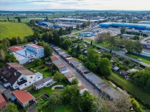 Prodej ostatní, Hradec Králové - Slezské Předměstí, Vážní
