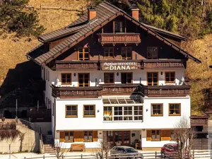 Prodej bytu 2+kk, Bad Kleinkirchheim, Rakousko, Leharstraße, 47 m2