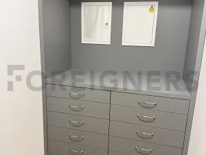 Pronájem bytu 1+kk, Hradec Králové, Malé náměstí, 80 m2