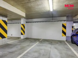 Pronájem bytu 2+kk, Plzeň, U Tržiště, 70 m2