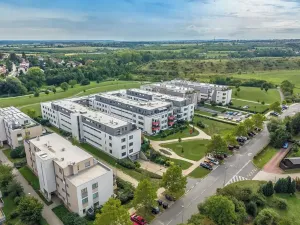 Prodej bytu 2+kk, Praha - Hostavice, U Hostavického potoka, 50 m2