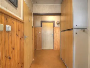 Prodej bytu 3+1, Ždánice, 76 m2