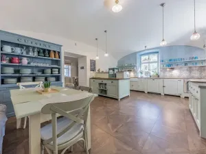 Prodej zemědělské usedlosti, Hobšovice, 825 m2